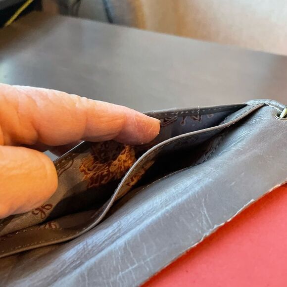 Hobo Wallet   - Picture 4 of 5